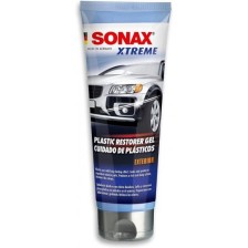 Plastic protective coating SONAX Xtreme Plastic Restorer 250ml