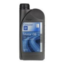 Engine oil GM 10W40 1L | Oiler