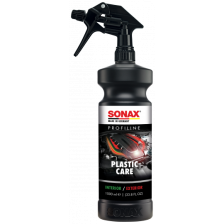 Plastic protective coating SONAX PROFILINE Plastic Care 1L