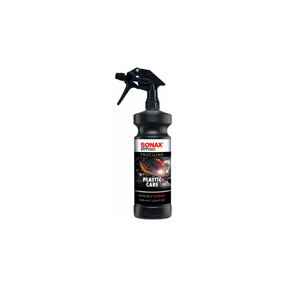 Plastic protective coating SONAX PROFILINE Plastic Care 1L