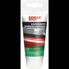 Plastic protective coating SONAX Scratch remover plastic 75ml