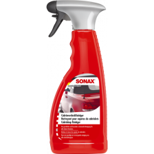 Roof/fabric impregnator SONAX Convertible top cleaner 500ml
