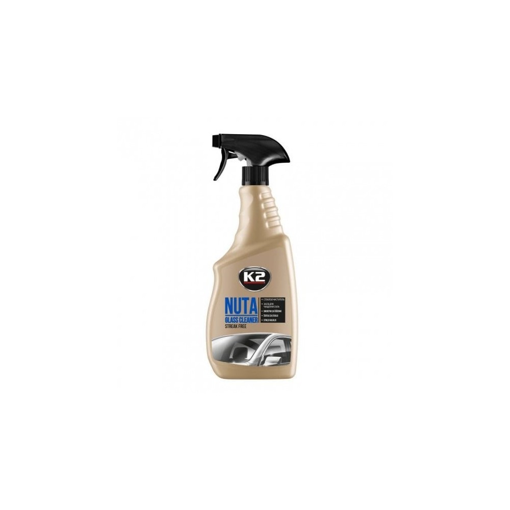Windshield washer fluid K2 Nuta 750ml