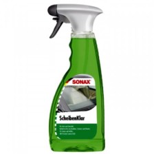 Windshield washer fluid SONAX Clear Glass 500ml