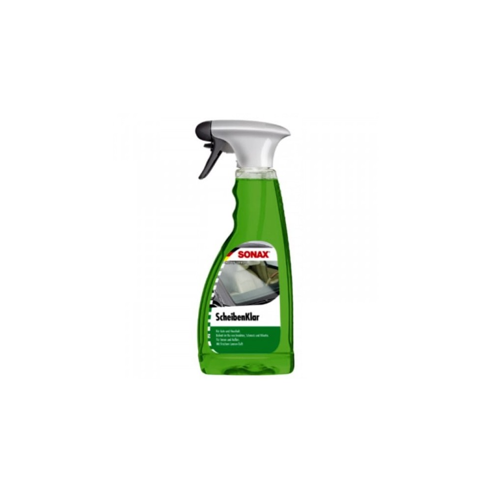 Windshield washer fluid SONAX Clear Glass 500ml
