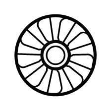 Fan Wheel