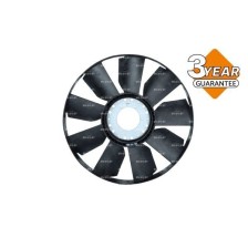 Fan Wheel
