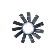 Fan Wheel