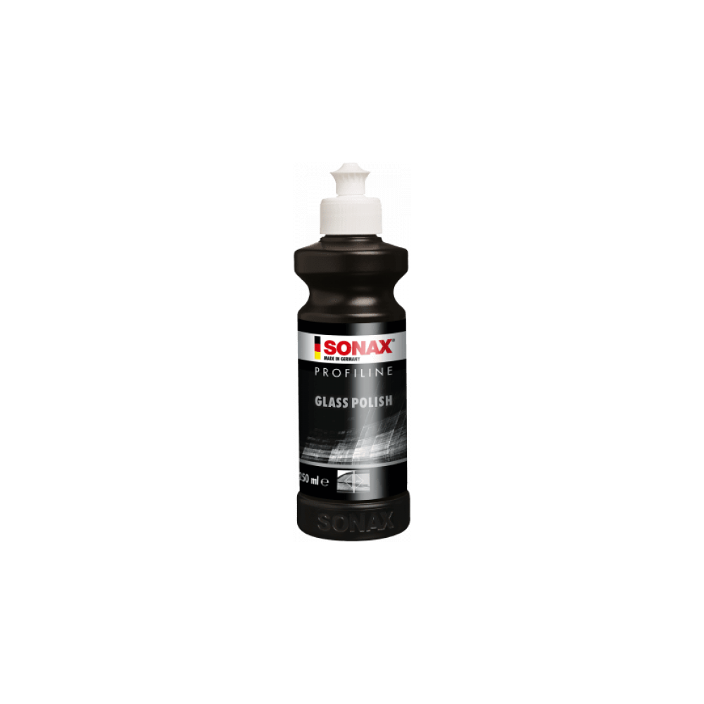 Polishing paste SONAX Profiline Glass Polish 250ml