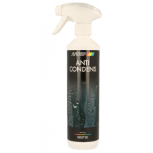 Anti-fog spray MOTIP 000730
