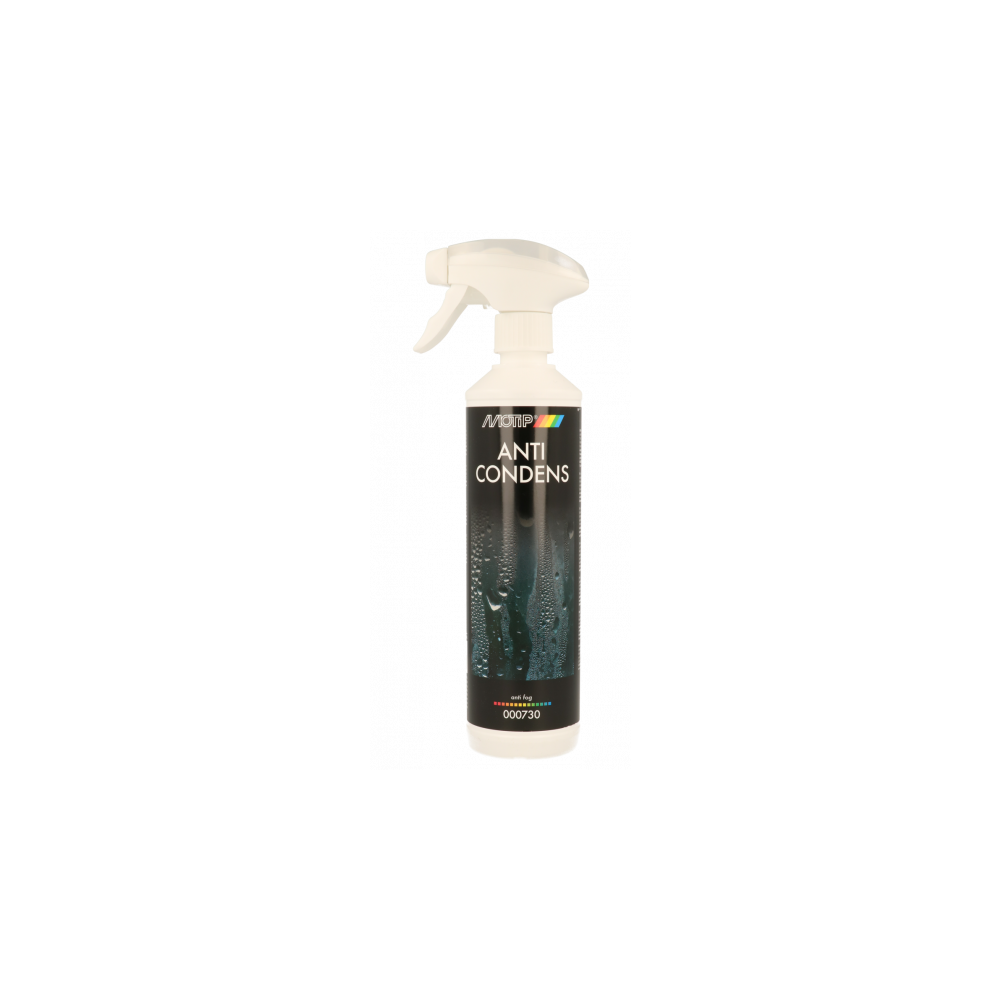 Anti-fog spray MOTIP 000730