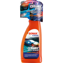 Vasks SONAX Xtreme Ceramic Quickdetailer 750ml | Oiler