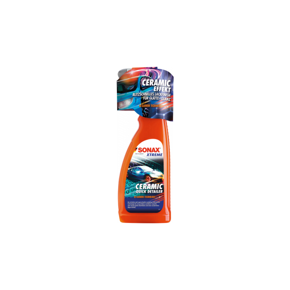 Wax SONAX Xtreme Ceramic Quickdetailer 750ml