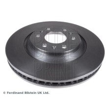 Brake Disc BLUE PRINT ADA104342