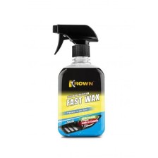 Wax KROWN KR6716