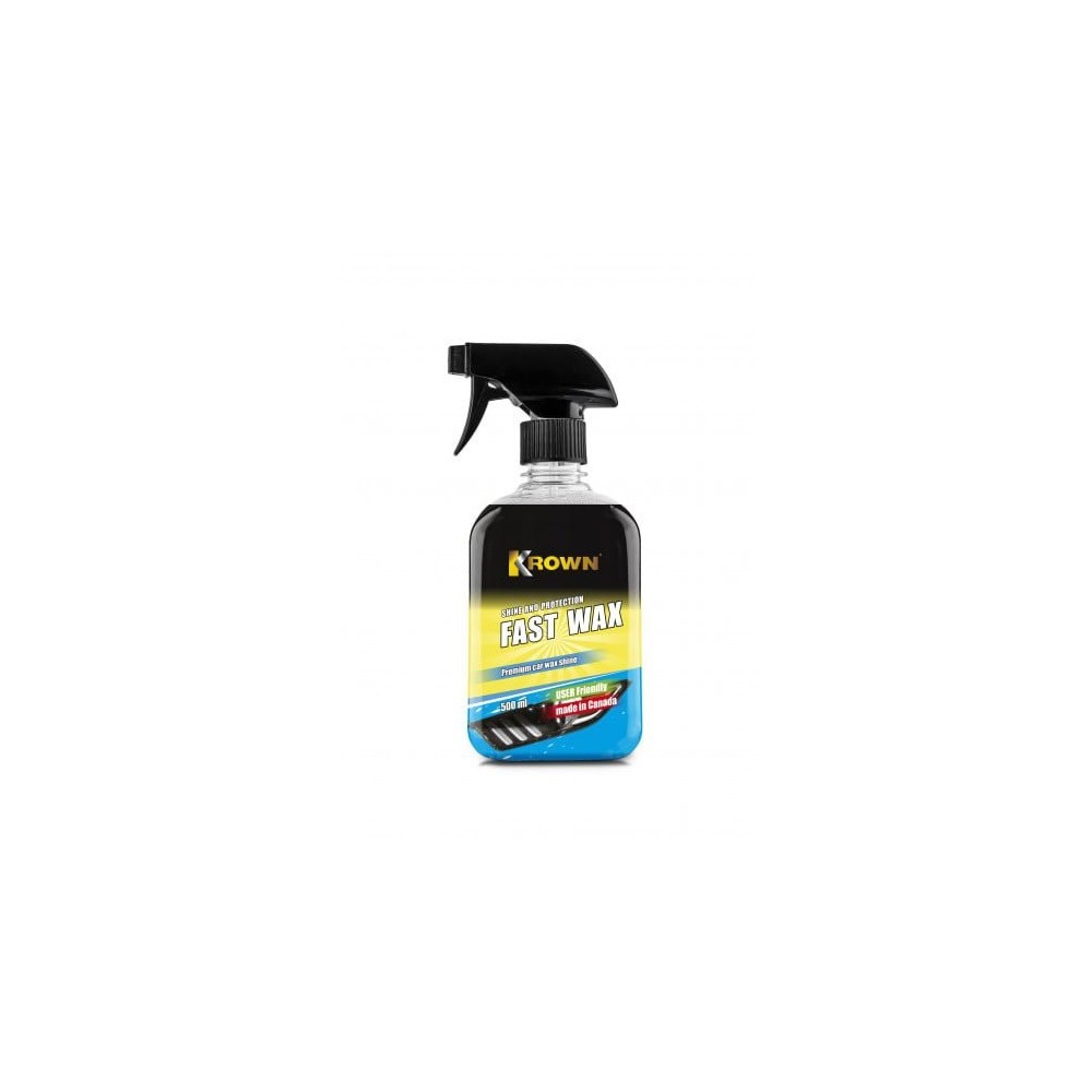 Wax KROWN KR6716
