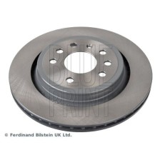 Brake Disc BLUE PRINT ADA104356