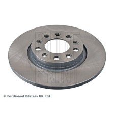 Brake Disc BLUE PRINT ADA104375
