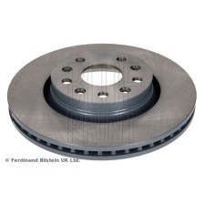 Brake Disc BLUE PRINT ADA104380