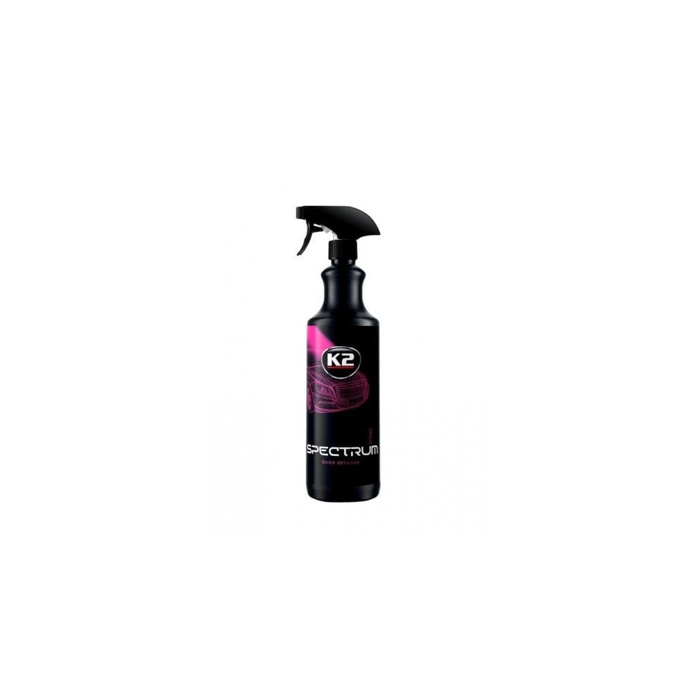 Vasks K2 Spectrum Pro 1L | Oiler