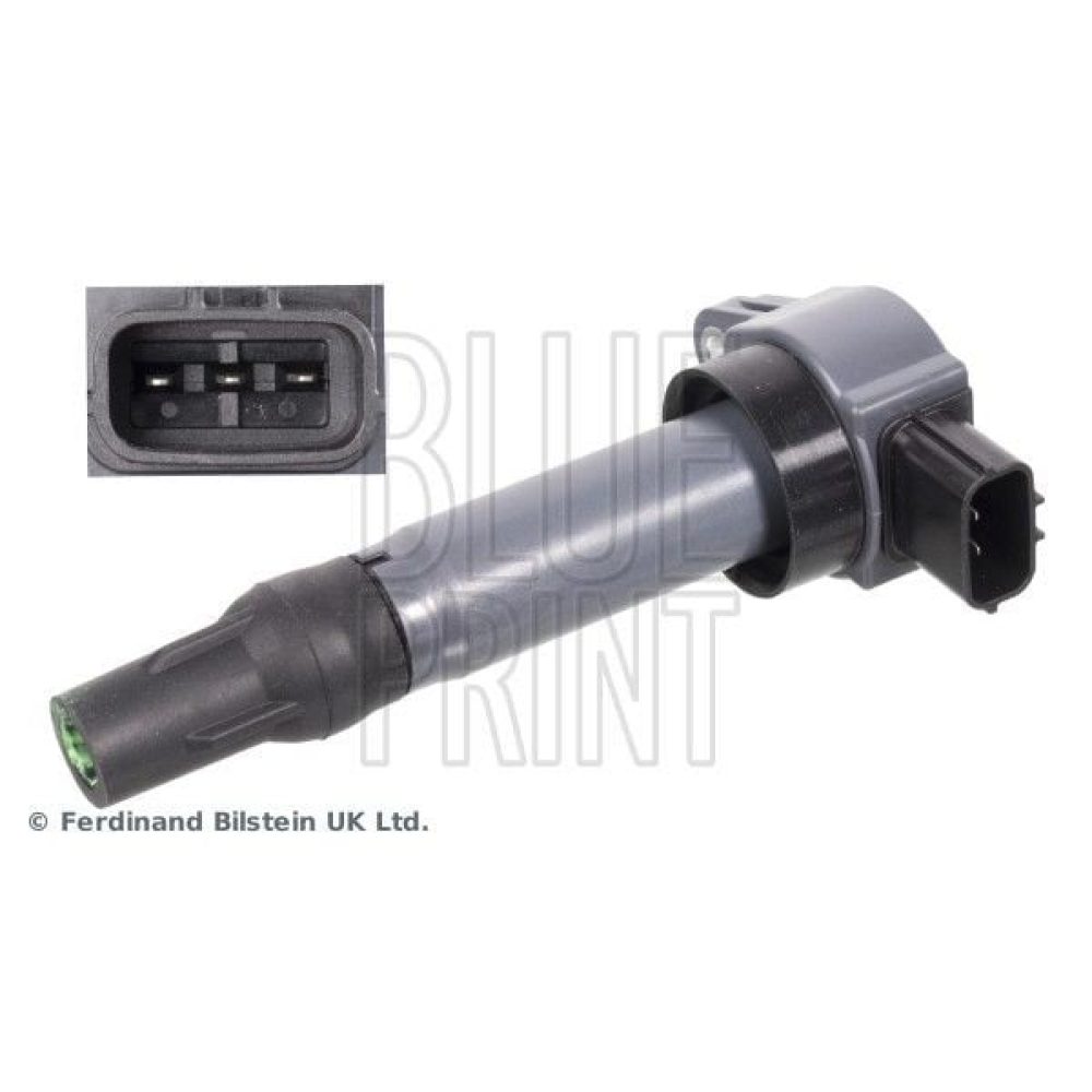 Ignition Coil BLUE PRINT ADC41497
