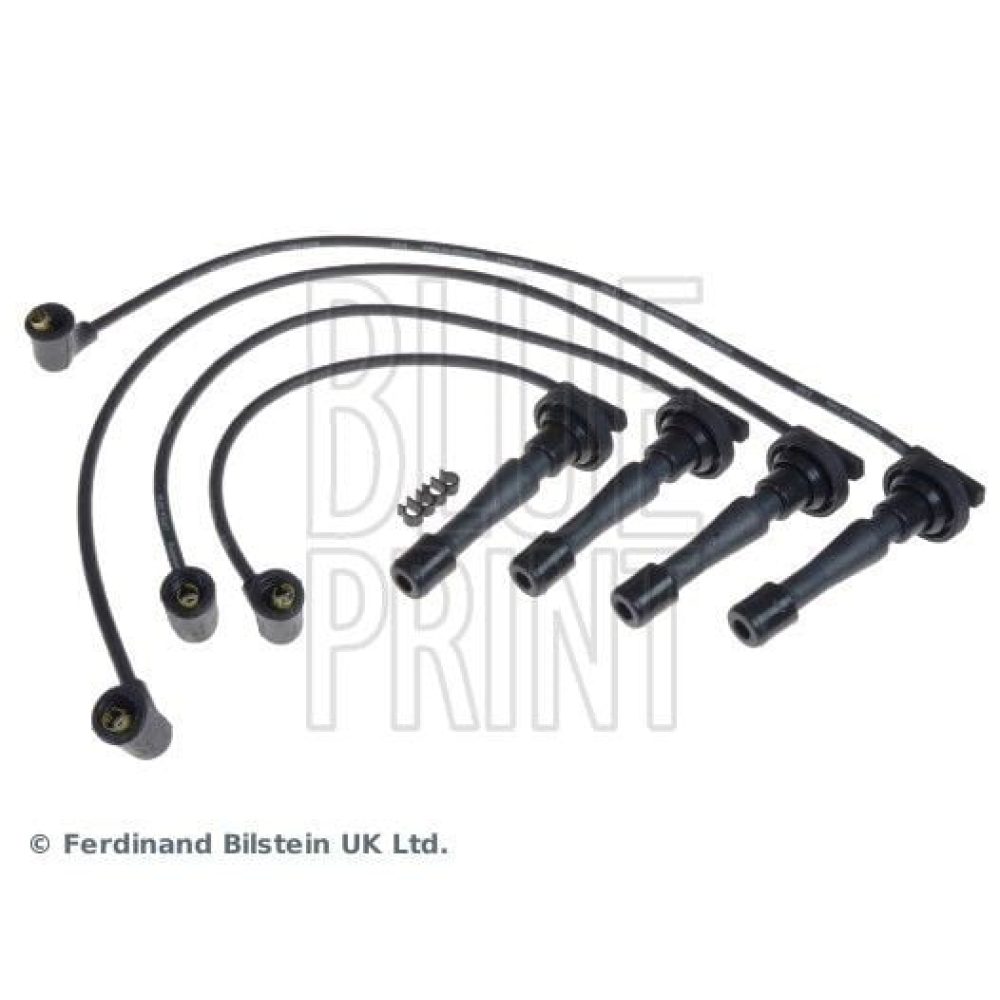 Ignition Cable Kit BLUE PRINT ADH21612