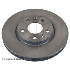 Brake Disc BLUE PRINT ADBP430027