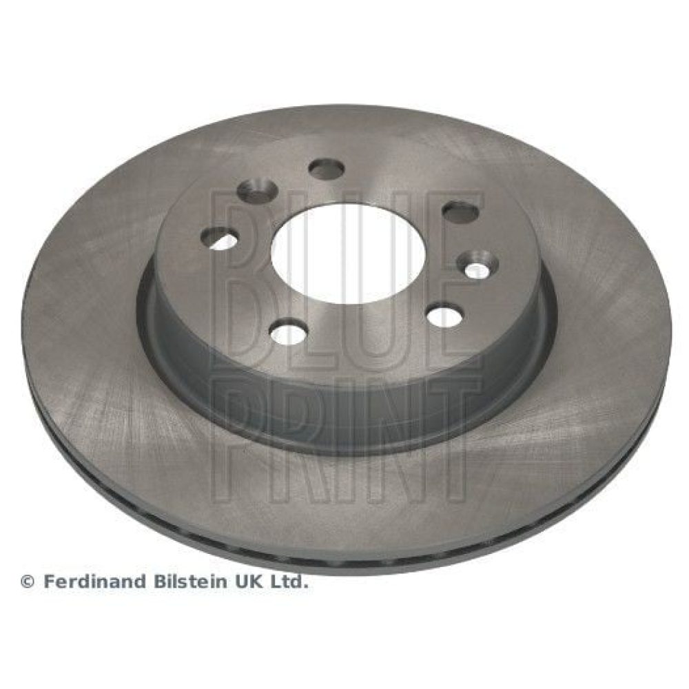Brake Disc BLUE PRINT ADBP430150