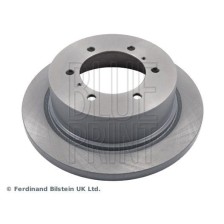 Brake Disc BLUE PRINT ADC44335