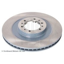 Brake Disc BLUE PRINT ADC44365