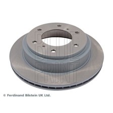 Brake Disc BLUE PRINT ADC44379