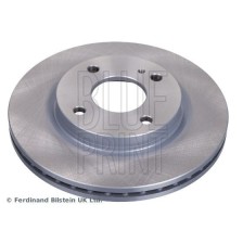 Brake Disc BLUE PRINT ADF124309