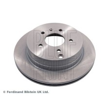 Brake Disc BLUE PRINT ADG043127