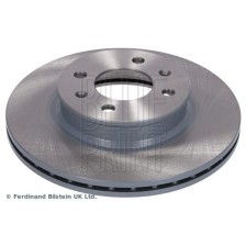 Brake Disc BLUE PRINT ADG043152