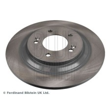 Brake Disc BLUE PRINT ADG043230