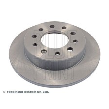 Brake Disc BLUE PRINT ADG04355
