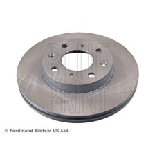 Brake Disc BLUE PRINT ADH24328