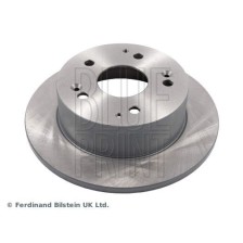 Brake Disc BLUE PRINT ADH24353