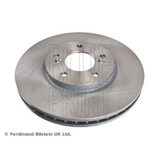 Brake Disc BLUE PRINT ADH24355
