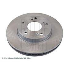 Brake Disc BLUE PRINT ADH24394