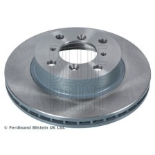 Brake Disc BLUE PRINT ADK84310