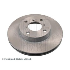 Brake Disc BLUE PRINT ADK84313