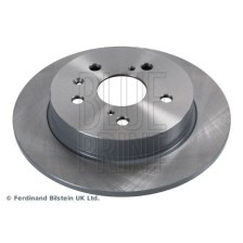 Brake Disc BLUE PRINT ADK84335