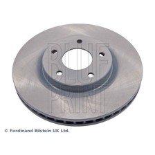 Brake Disc BLUE PRINT ADN143130
