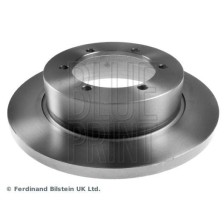 Brake Disc BLUE PRINT ADN143151