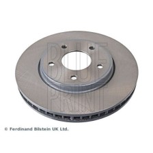 Brake Disc BLUE PRINT ADN143167