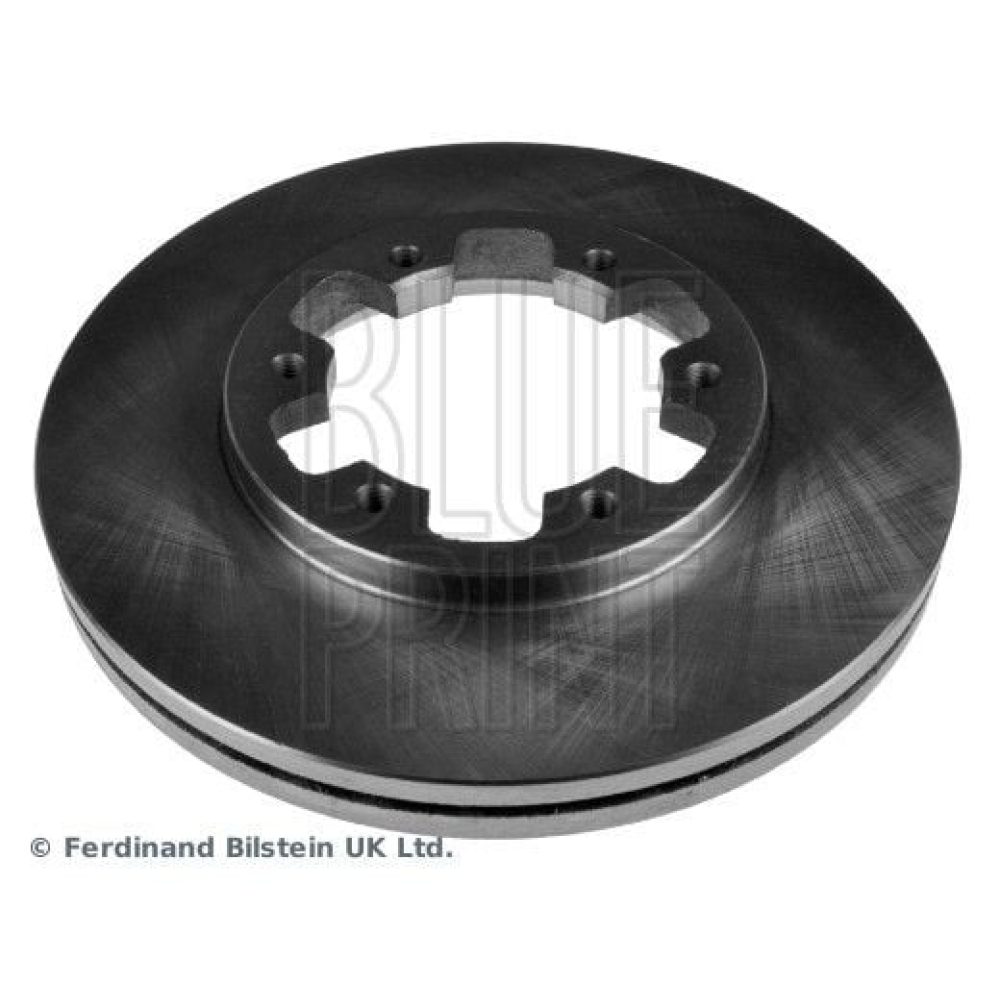 Brake Disc BLUE PRINT ADN14368