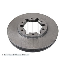 Brake Disc BLUE PRINT ADN14392