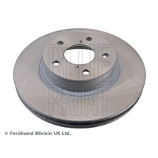Brake Disc BLUE PRINT ADS74308