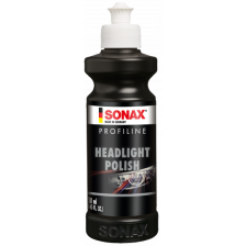 Polishing paste SONAX Profiline Headlight Polish 250ml